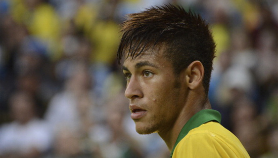 Неймар да Силва, Getty Images