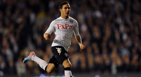 Керим Фрай, Getty Images