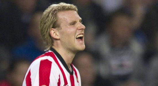 Ола Тойвонен, Reuters