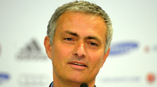 Жозе Моуриньо, Getty Images