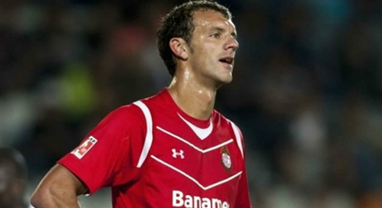 Диего Новаретти, bolavip.com