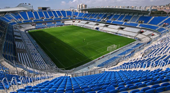 Ла Росаледа, spainticketsonline.info