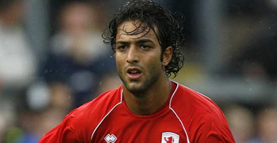 Мидо, skysports.com