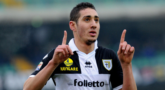 Исхак Бельфодил, Getty Images