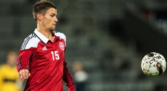 Никлас Хелениус, Getty Images