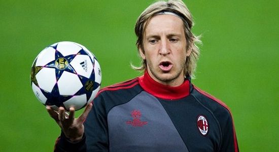 Массимо Амброзини, фото fifa.com