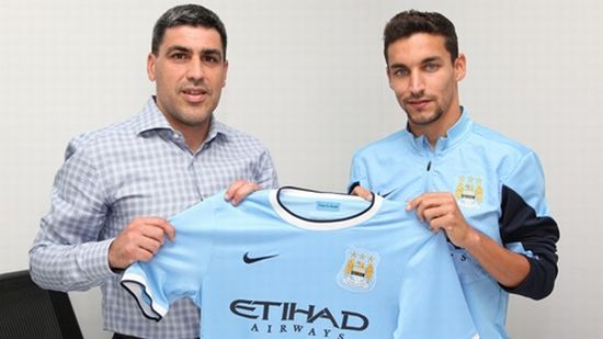 фото mcfc.co.uk