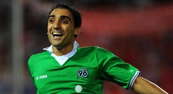 Мохаммед Абделлауэ, talksport.co.uk