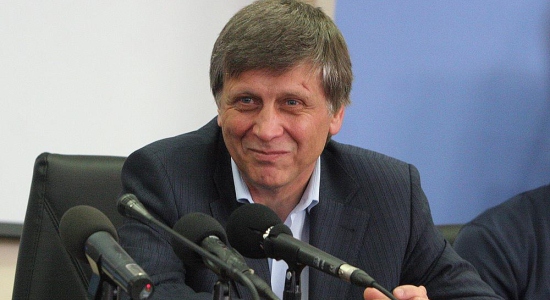 Сергей Керницкий, фото ukrfootball.com.ua