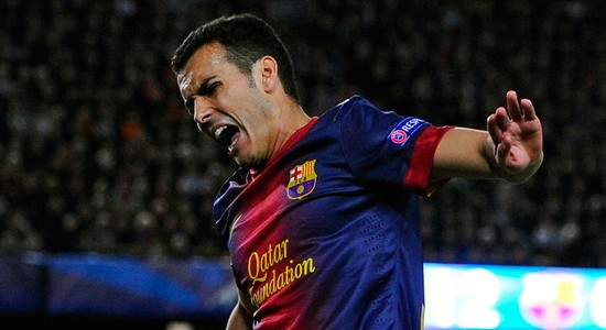 Педро, Getty Images