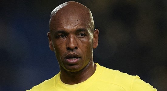 Маркос Сенна, Getty Images