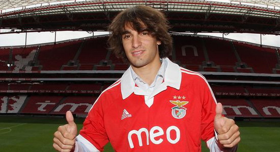 Лазар Маркович, abola.pt