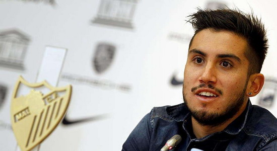 Педро Моралес, Getty images