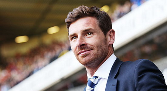 Андре Виллаш-Боаш, Action Images