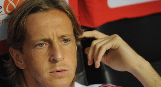 Массимо Амброзини, Getty images