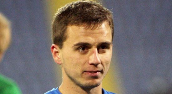 Юрий Путраш, фото sctavriya.com