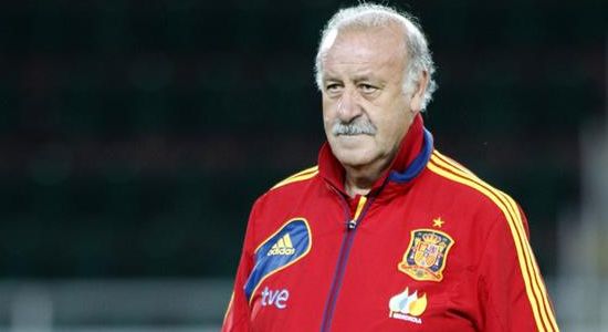 Висенте дель Боске, фото au.eurosport.com