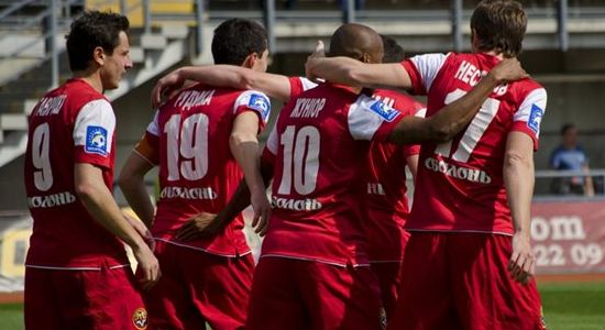 фото Борис Дворный, Football.ua