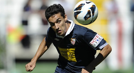 Хесус Навас, Getty Images