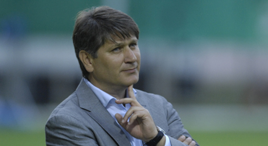 Сергей Ковалец, ffu.org.ua