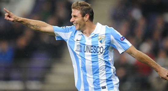 Хоакин, фото forzaitalianfootball.com