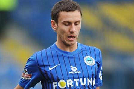 Сергей Рыбалка