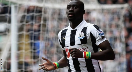 Паписс Сиссе, Getty Images