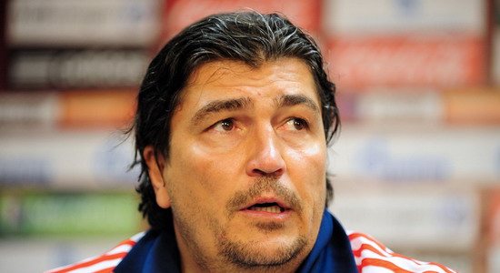 Николай Писарев, gazeta.ru