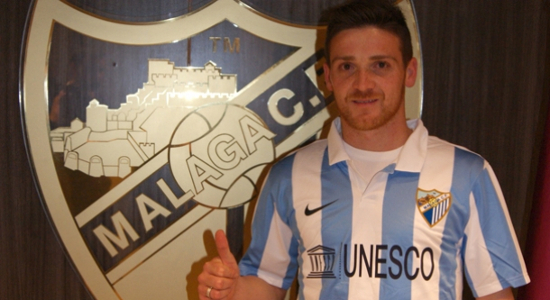 Виторину Антуньеш, malagacf.com