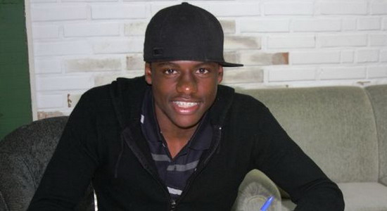 Абнер, abola.pt