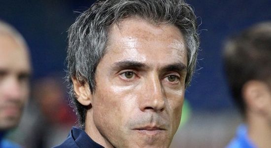 Пауло Соуза, Getty Images