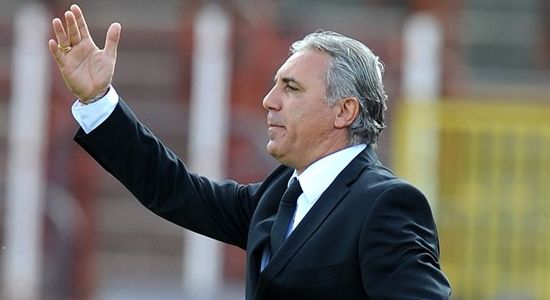 Христо Стоичков, Getty Images