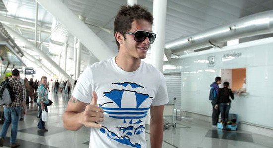 Клебер, abola.pt