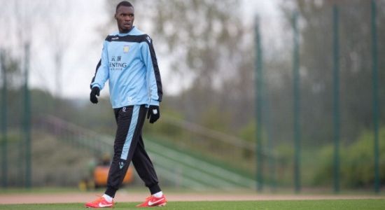 Кристиан Бентеке, Getty Images