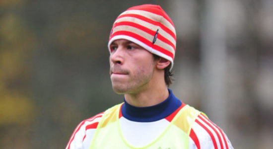 Федор Смолов, sovsport.ru