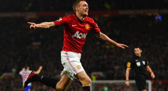 Даррен Флетчер, Getty Images