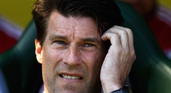 Микаэль Лаудруп, Getty Images