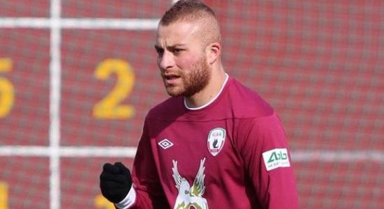 Гекхан Тере, фото rubin-kazan.ru