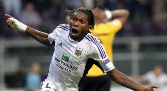 Дьюмерси Мбокани, Getty images