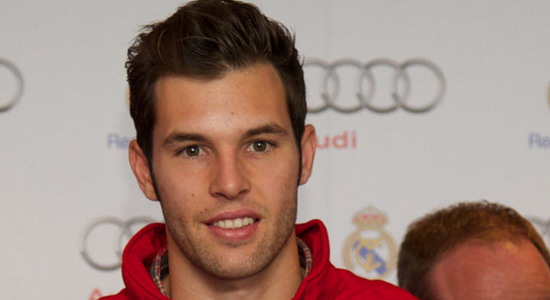 Хеус Фернандес, Getty images