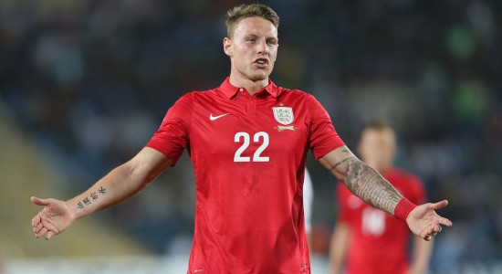 Коннор Уикхэм, Getty Images