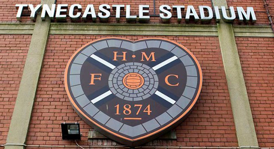 Хартс, skysports.com