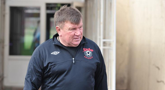 Анатолий Волобуев, footballnews.com.ua