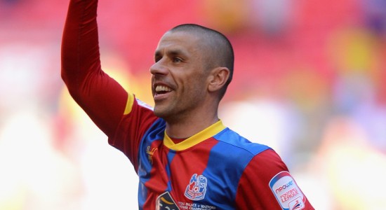 Кевин Филлипс, Getty Images