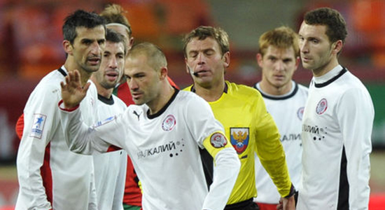 Амкар, sport-express.ru