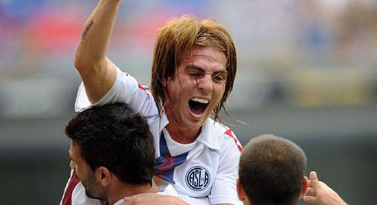 Хулио Буффарини, lanacion.com