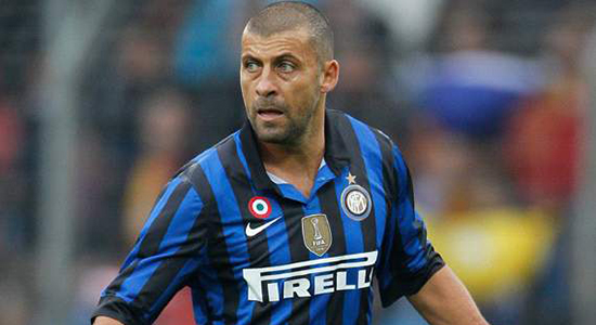 Вальтер Самуэль, goolhaye.com