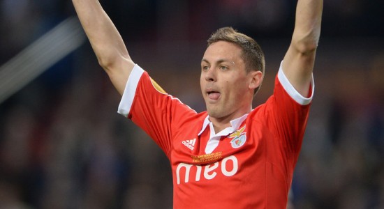 Неманья Матич, Getty Images