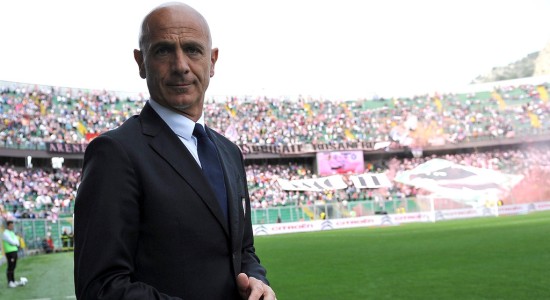 Джузеппе Саннино, Getty Images