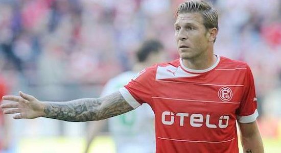 Андрей Воронин, фото prosto-sport.com